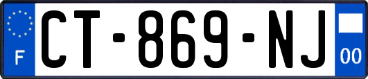 CT-869-NJ