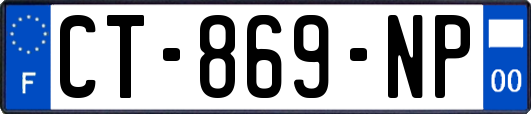 CT-869-NP