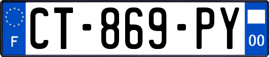 CT-869-PY