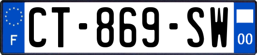 CT-869-SW
