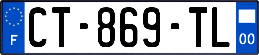 CT-869-TL