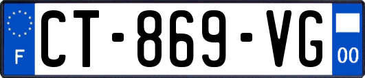 CT-869-VG
