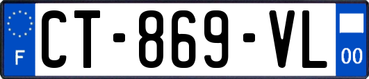 CT-869-VL