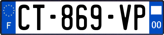 CT-869-VP