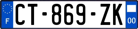 CT-869-ZK