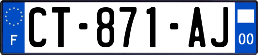 CT-871-AJ