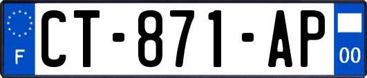 CT-871-AP