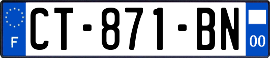 CT-871-BN