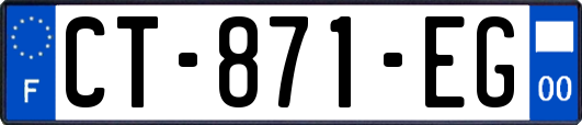 CT-871-EG