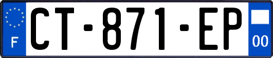 CT-871-EP