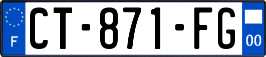 CT-871-FG