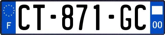 CT-871-GC