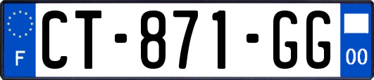 CT-871-GG