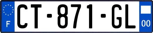 CT-871-GL