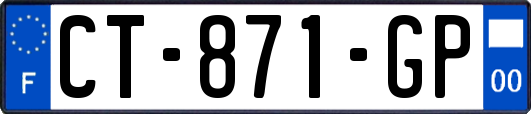CT-871-GP