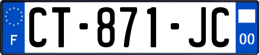 CT-871-JC