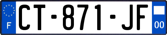 CT-871-JF