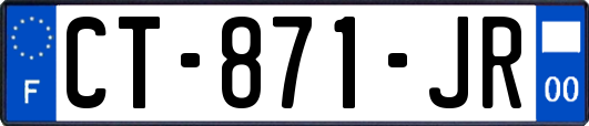 CT-871-JR