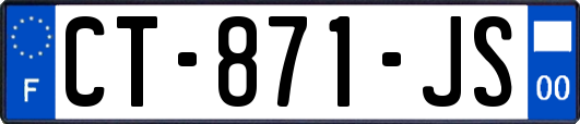 CT-871-JS