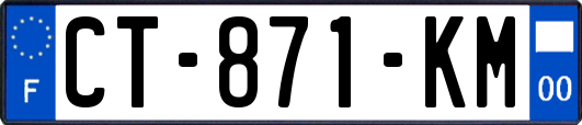 CT-871-KM