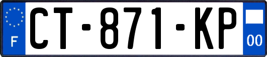 CT-871-KP