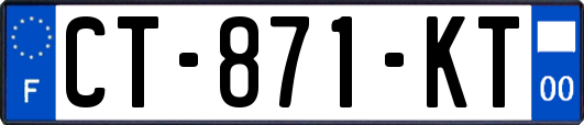 CT-871-KT