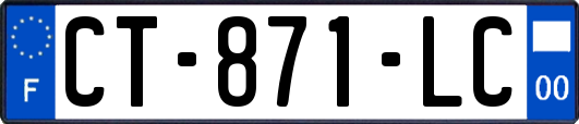 CT-871-LC