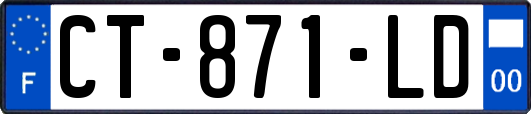 CT-871-LD