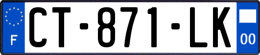 CT-871-LK