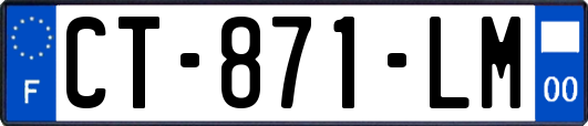 CT-871-LM