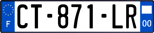 CT-871-LR