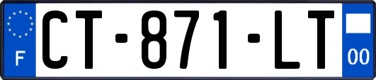 CT-871-LT