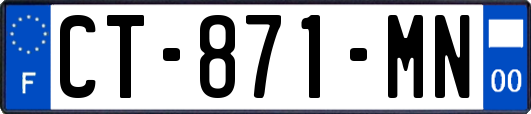 CT-871-MN