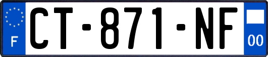 CT-871-NF