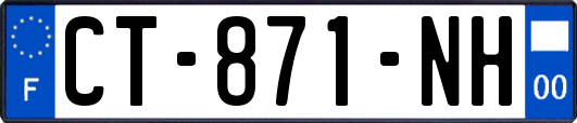 CT-871-NH