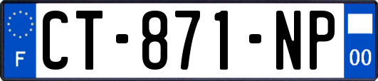 CT-871-NP