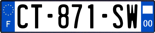 CT-871-SW