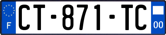 CT-871-TC