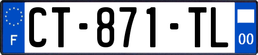 CT-871-TL