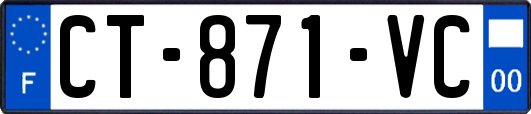 CT-871-VC