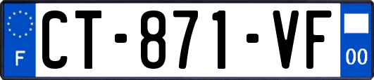 CT-871-VF