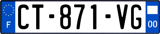 CT-871-VG