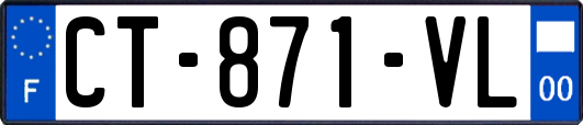 CT-871-VL