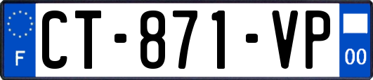 CT-871-VP