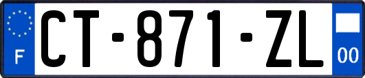 CT-871-ZL