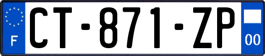 CT-871-ZP