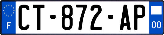 CT-872-AP