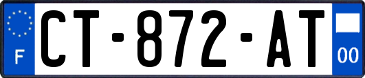 CT-872-AT