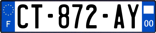 CT-872-AY