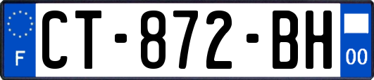 CT-872-BH